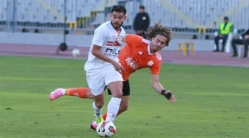 هانى رمزى: الزمالك يمتلك القدرة على الانتصار على بيراميدز في نهائي كأس مصر