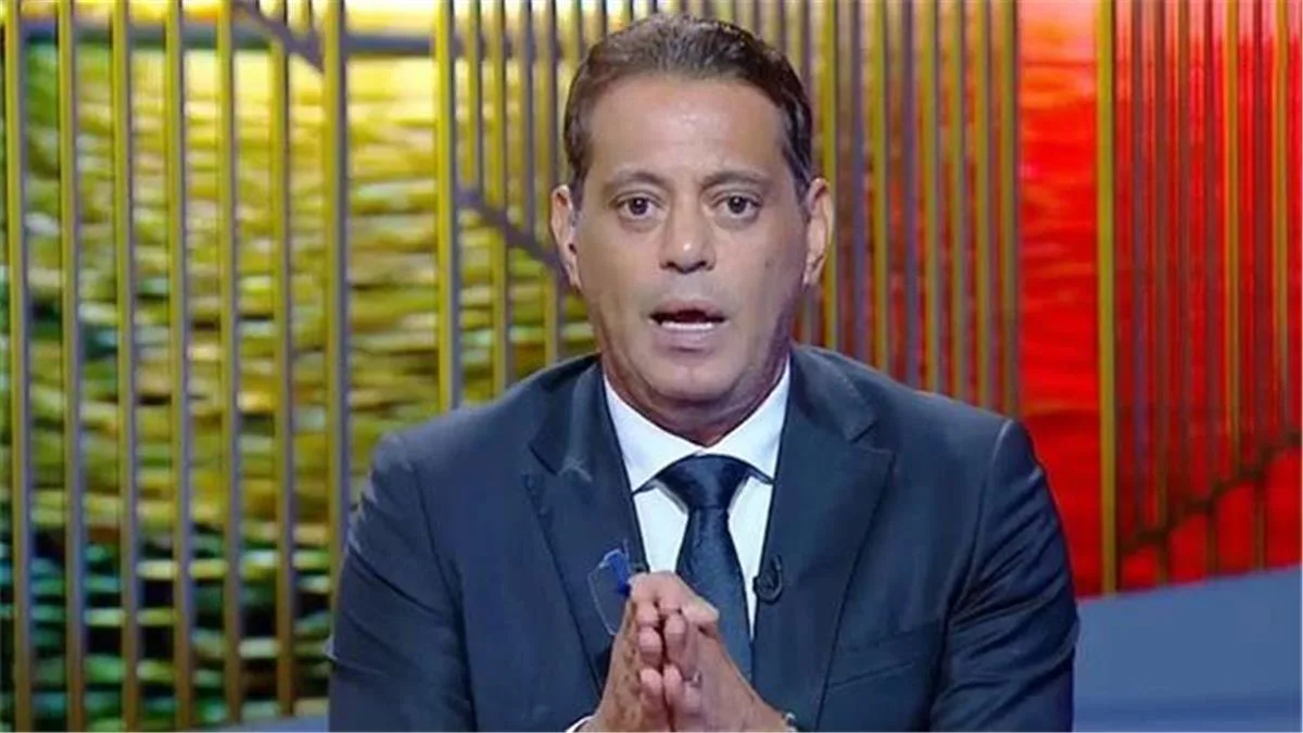 هاني رمزي: أشعر بالقلق تجاه الأهلي في بطولة كأس العالم للأندية هاني رمزي: أشعر بالقلق تجاه الأهلي في بطولة كأس العالم للأندية
