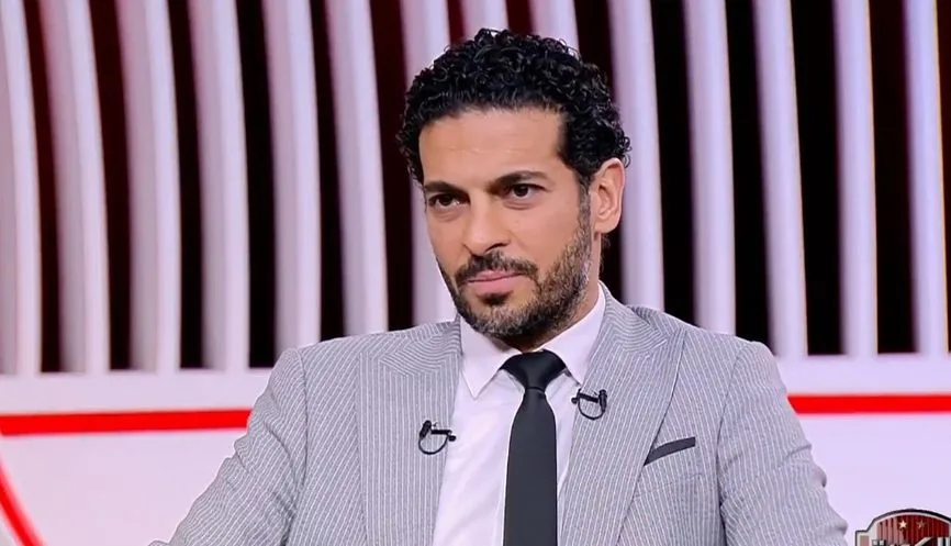 هاني سعيد: لا نترقب تكريماً من الزمالك هاني سعيد: لا نترقب تكريماً من الزمالك