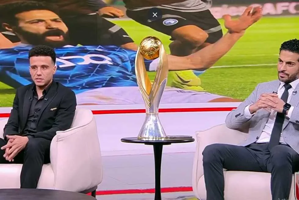 هاني سعيد: نحن لا ننتظر تكريم من الزمالك.. ومصطفى فتحي يرد: “سيتعبون أنفسهم”