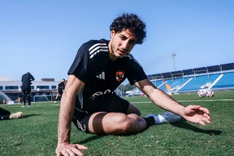 هاني: هدفه أمام مونتيري كان لحظة لا تُنسى، وأتطلع لتسجيل بصمة مميزة في كأس العالم للأندية.