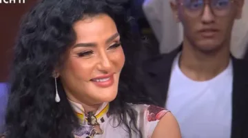 هبة الأباصيري: انطلاقتي في الإعلام كانت نتيجة صدفة مرتبطة بهاني شاكر