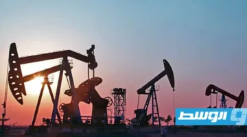 هبوط أسعار النفط في انتظار تطورات المفاوضات بين الولايات المتحدة وإيران