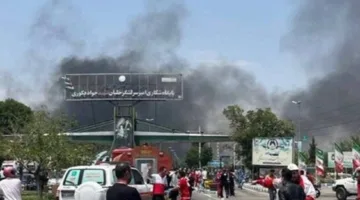 هجمات جديدة من إسرائيل… ارتفاع عدد القتلى وإيران تهدد برد قوي
