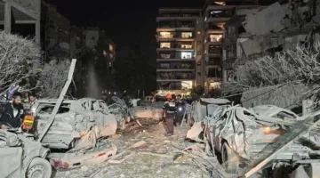 «هجماتنا هذه المرة أقوى».. الجيش الإيراني: إسرائيل أضعف كثيرًا من صد صواريخنا