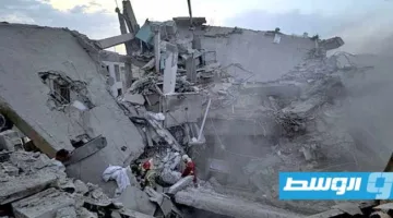 هجوم إسرائيلي آخر على منشأة نطنز لتخصيب اليورانيوم في إيران