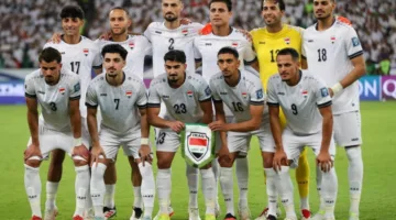 هجوم قوي على الاتحاد العراقي بعد خسارة فرصة التأهل المباشر لكأس العالم