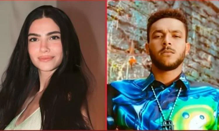 هدى المفتي تتصدر البطولة أمام “ويجز”