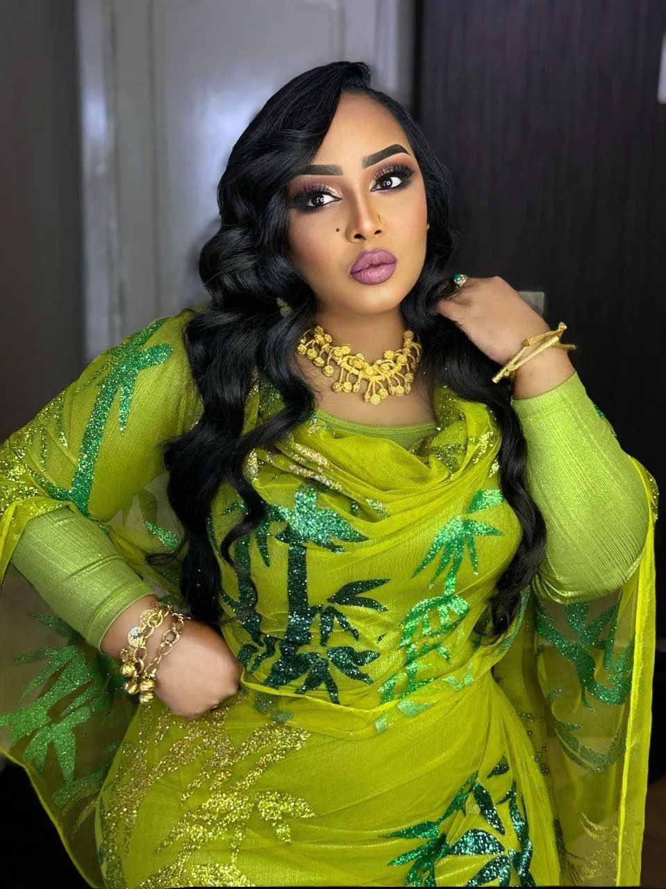 شاهد الفيديو: الجامعة الأوروبية في جورجيا تعين الفنانة هدي عربي لتمثيل السودان في حفل كبير للجاليات العربية. شاهد الفيديو: الجامعة الأوروبية في جورجيا تعين الفنانة هدي عربي لتمثيل السودان في حفل كبير للجاليات العربية.