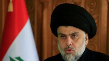 هذا هو رأي الصدر بشأن الهجوم الإسرائيلي على إيران