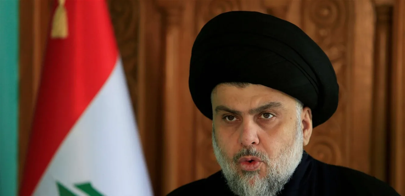 هذا هو رأي الصدر بشأن الهجوم الإسرائيلي على إيران