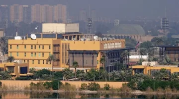 هذه بغداد، لا لوس أنجلوس: العراقيون يعبّرون عن سخريتهم على صفحة السفارة الأمريكية بعد تحذير السفر