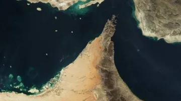 هرمز من بينها.. أبرز الممرات المائية على مستوى العالم