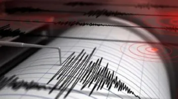 هزة أرضية بقوة 5.3 درجة تضرب منطقة تحتوي على أديرة تاريخية في اليونان