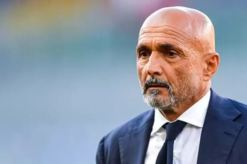 هزيمة النرويج تضع حداً لمسيرة سباليتي مع المنتخب الإيطالي.. ما هي تفاصيل رحلته؟ هزيمة النرويج تضع حداً لمسيرة سباليتي مع المنتخب الإيطالي.. ما هي تفاصيل رحلته؟
