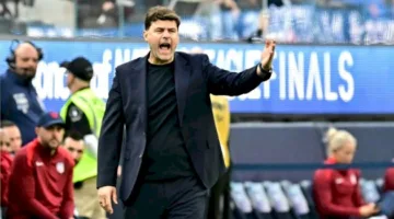 هزيمة مؤلمة للولايات المتحدة أمام سويسرا 0-4 تضاعف الضغوط على بوكيتينو