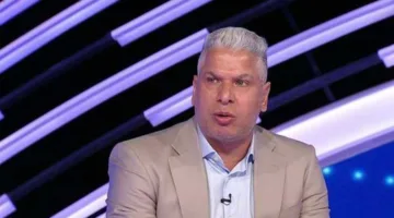 هشام الخلصي يكشف عن تفاصيل خلافه مع وائل جمعة