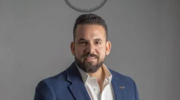 هشام العيسوي: برنامج رد الأعباء التصديرية يعد خطوة استراتيجية نحو تحقيق هدف 145 مليار دولار في الصادرات بحلول عام 2030.