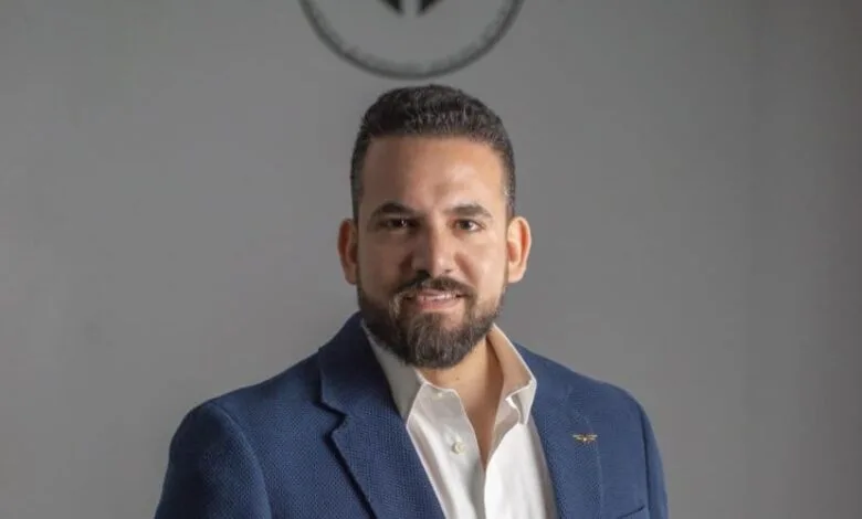 هشام العيسوي: برنامج رد الأعباء التصديرية يعد خطوة استراتيجية نحو تحقيق هدف 145 مليار دولار في الصادرات بحلول عام 2030.