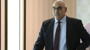 هشام نصر يسلط الضوء على مطالب الزمالك خلال اجتماع اتحاد الكرة