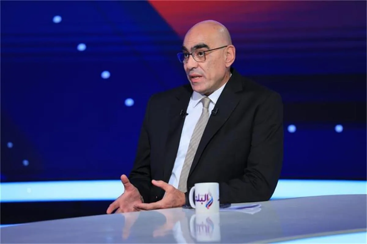 هشام نصر يشرح دوافع الزمالك للحد من عدد اللاعبين الأجانب في الدوري