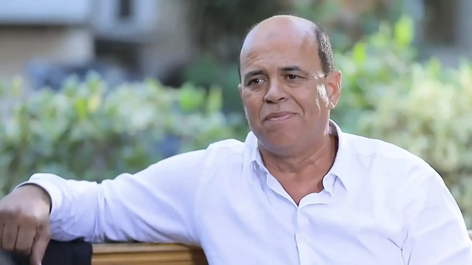 هشام يكن لـ “الحرية”: من الضروري دعم مجلس الإدارة حتى انتهاء ولايته والزمالك بحاجة إلى 11 لاعباً. هشام يكن لـ “الحرية”: من الضروري دعم مجلس الإدارة حتى انتهاء ولايته والزمالك بحاجة إلى 11 لاعباً.