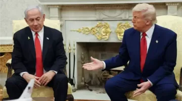 هل أخفق ترامب في منع نتنياهو من توجيه ضربة لإيران؟