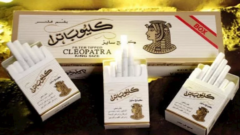 هل ارتفعت أسعار سجائر كيلوباترا مجددًا وما هي تفاصيل الطوابع الضريبية؟