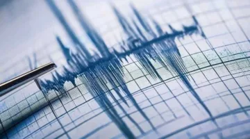 هل الزلازل في مصر تعتبر ضعيفة؟… إجابة رئيس قسم الزلازل في «المعهد القومي للبحوث الفلكية»