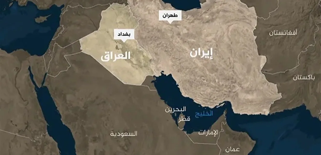 هل تؤثر الحرب الحالية على العلاقات بين إيران ودول الخليج؟ هل تؤثر الحرب الحالية على العلاقات بين إيران ودول الخليج؟