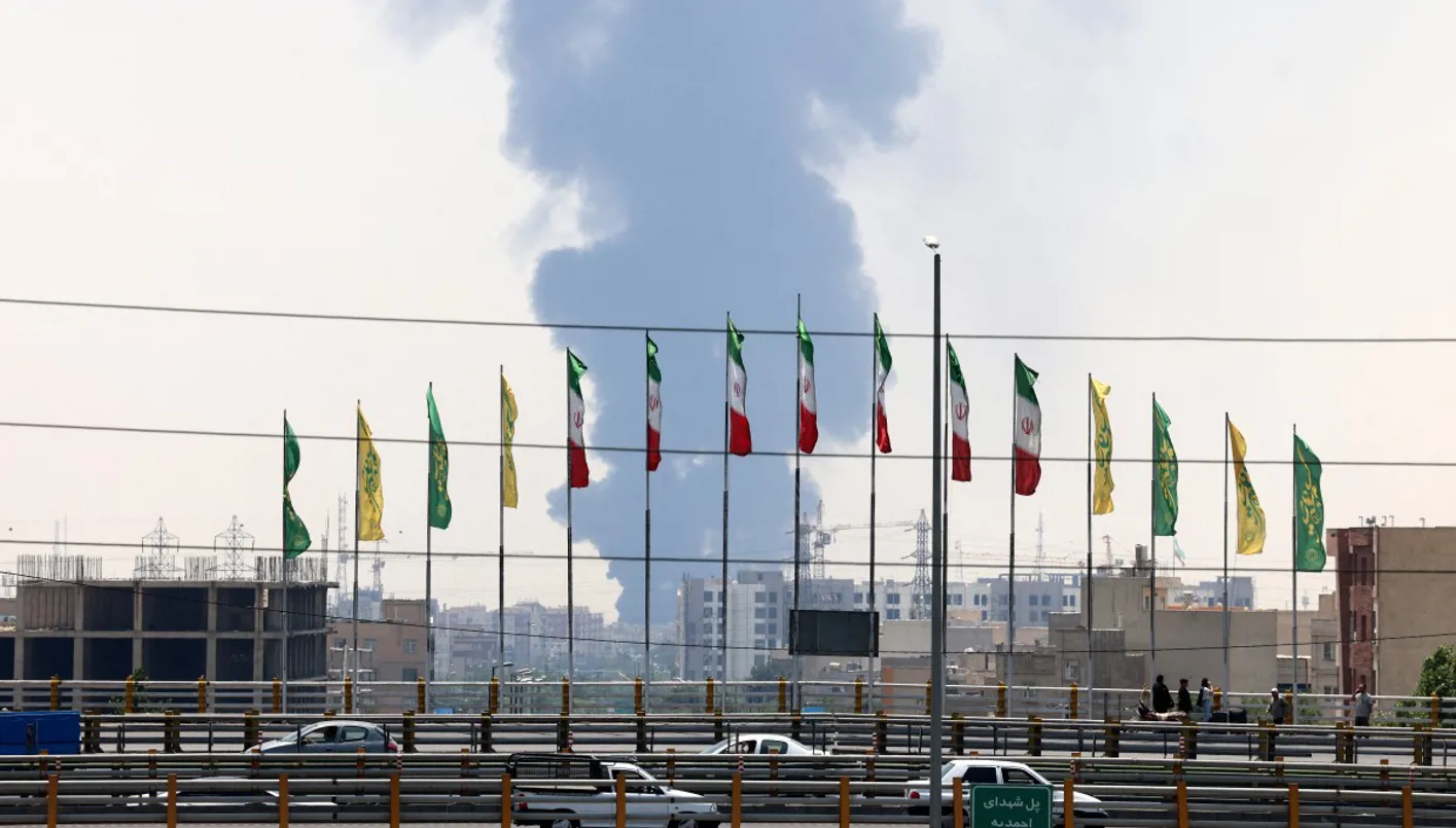 هل تتمكن إسرائيل من اغتيال خامنئي وتفكيك النظام الإيراني؟ هل تتمكن إسرائيل من اغتيال خامنئي وتفكيك النظام الإيراني؟