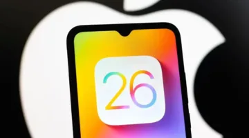هل جهازك مناسب؟ إليك قائمة بأجهزة آيفون التي تدعم iOS 26.