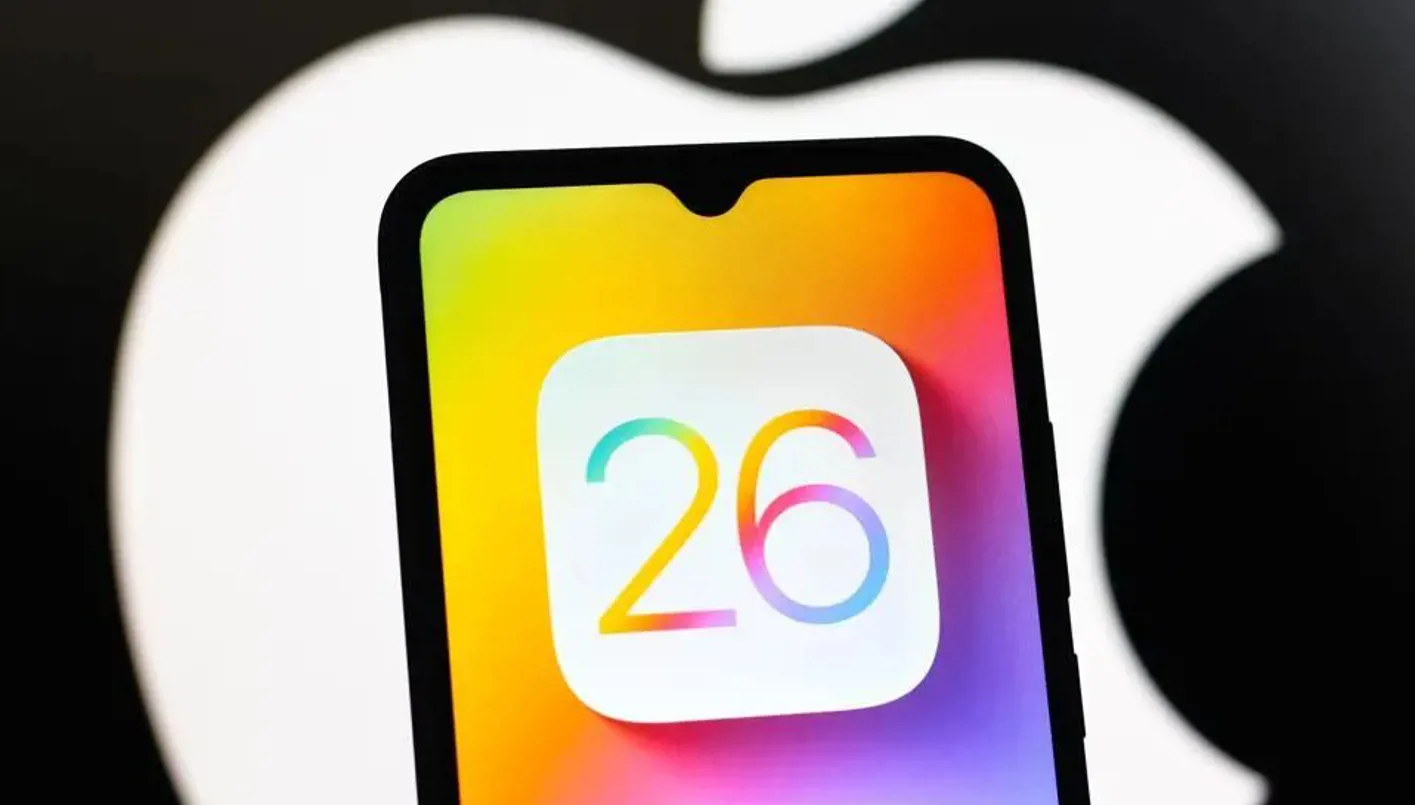 هل جهازك مناسب؟ إليك قائمة بأجهزة آيفون التي تدعم iOS 26. هل جهازك مناسب؟ إليك قائمة بأجهزة آيفون التي تدعم iOS 26.