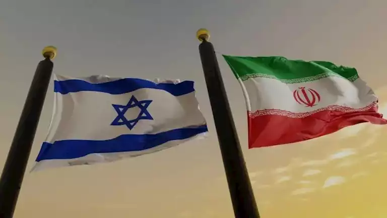 هل ستتحول الصراع بين إسرائيل وإيران إلى صراع شامل؟