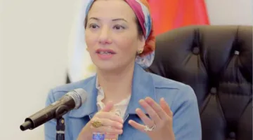 هل ستختفي دلتا النيل ومدينة الإسكندرية تحت الماء؟ وزيرة البيئة ترد على التساؤلات.