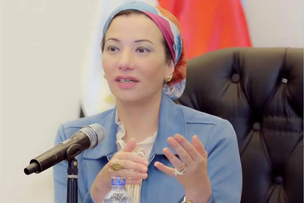 هل ستختفي دلتا النيل ومدينة الإسكندرية تحت الماء؟ وزيرة البيئة ترد على التساؤلات.
