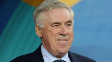 هل ستضم قائمة البرازيل لاعبين من الدوري السعودي؟ رد أنشيلوتي.