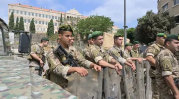 هل ستلغي الحكومة ضريبة الوقود قبل أن تتسبب في احتجاجات وارتفاع الأسعار؟