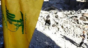 هل سيتدخل حزب الله بعد القصف الإيراني؟