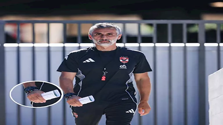هل سيتمكن خوسيه ريبيرو من تكرار الإنجاز؟.. 4 مدربين حققوا التاريخ مع الأهلي في كأس العالم. هل سيتمكن خوسيه ريبيرو من تكرار الإنجاز؟.. 4 مدربين حققوا التاريخ مع الأهلي في كأس العالم.