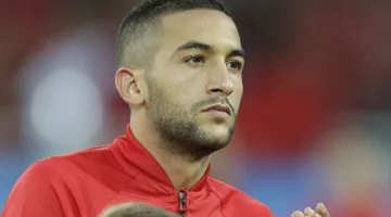 هل سيساهم حكيم زياش في بطولة كأس العالم للأندية 2025؟