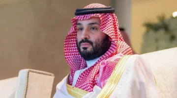 هل سيشارك ولي العهد السعودي في قمة مجموعة السبع بكندا؟