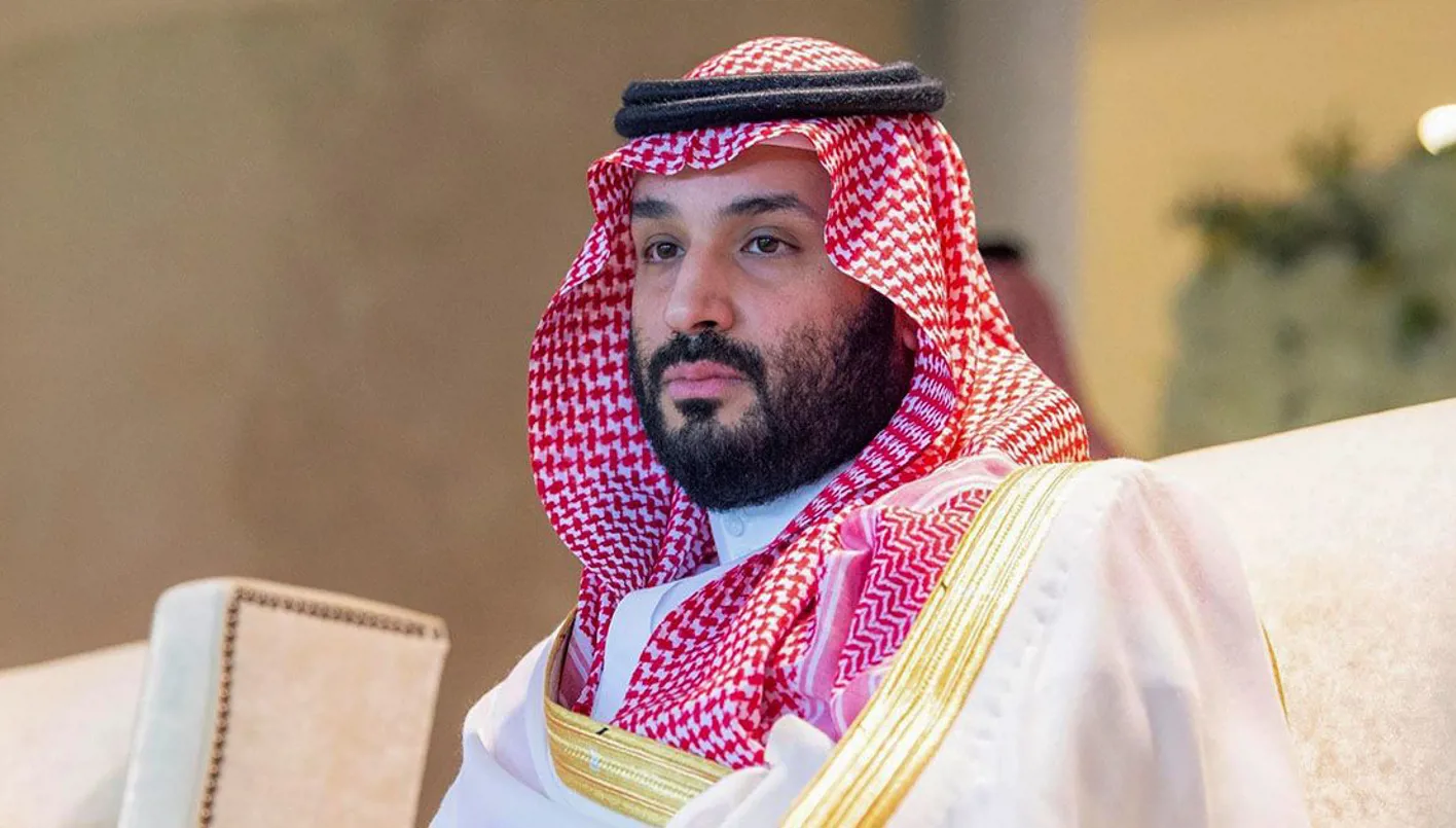 هل سيشارك ولي العهد السعودي في قمة مجموعة السبع بكندا؟ هل سيشارك ولي العهد السعودي في قمة مجموعة السبع بكندا؟