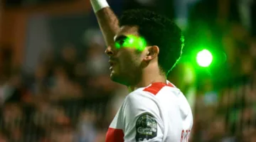 هل سيلعب زيزو مع الأهلي في مواجهة إنتر ميامي؟ ريفيرو يوضح موقفه.