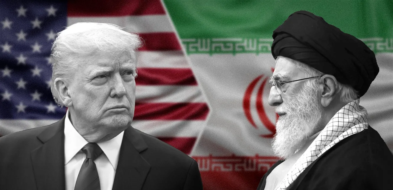 هل كان ترامب ضد خطة إسرائيل لاغتيال خامنئي؟.. نتنياهو يتحدث عن الأمر. هل كان ترامب ضد خطة إسرائيل لاغتيال خامنئي؟.. نتنياهو يتحدث عن الأمر.
