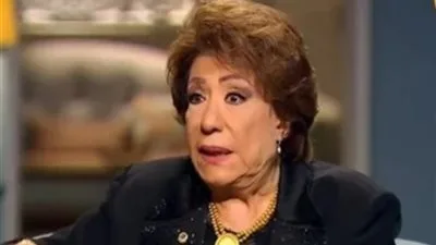هل كان سرطان الثدي وراء وفاة سيدة المسرح سميحة أيوب؟ تفاصيل حول رحيلها هل كان سرطان الثدي وراء وفاة سيدة المسرح سميحة أيوب؟ تفاصيل حول رحيلها