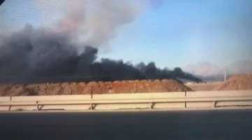 هل وقع تلوث إشعاعي بعد استهداف إسرائيل لمنشأة نطنز في إيران؟