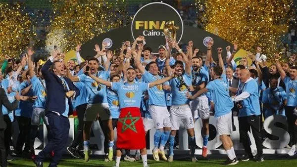 هل يتعاقد بيراميدز مع المدرب الجديد للزمالك بعد بدء المفاوضات الرسمية؟ هل يتعاقد بيراميدز مع المدرب الجديد للزمالك بعد بدء المفاوضات الرسمية؟