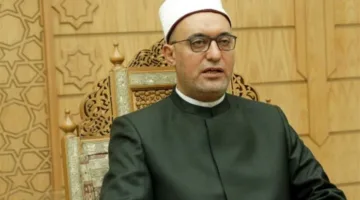 هل يجوز التبرع بكامل الأضحية؟.. مفتي الجمهورية يشرح