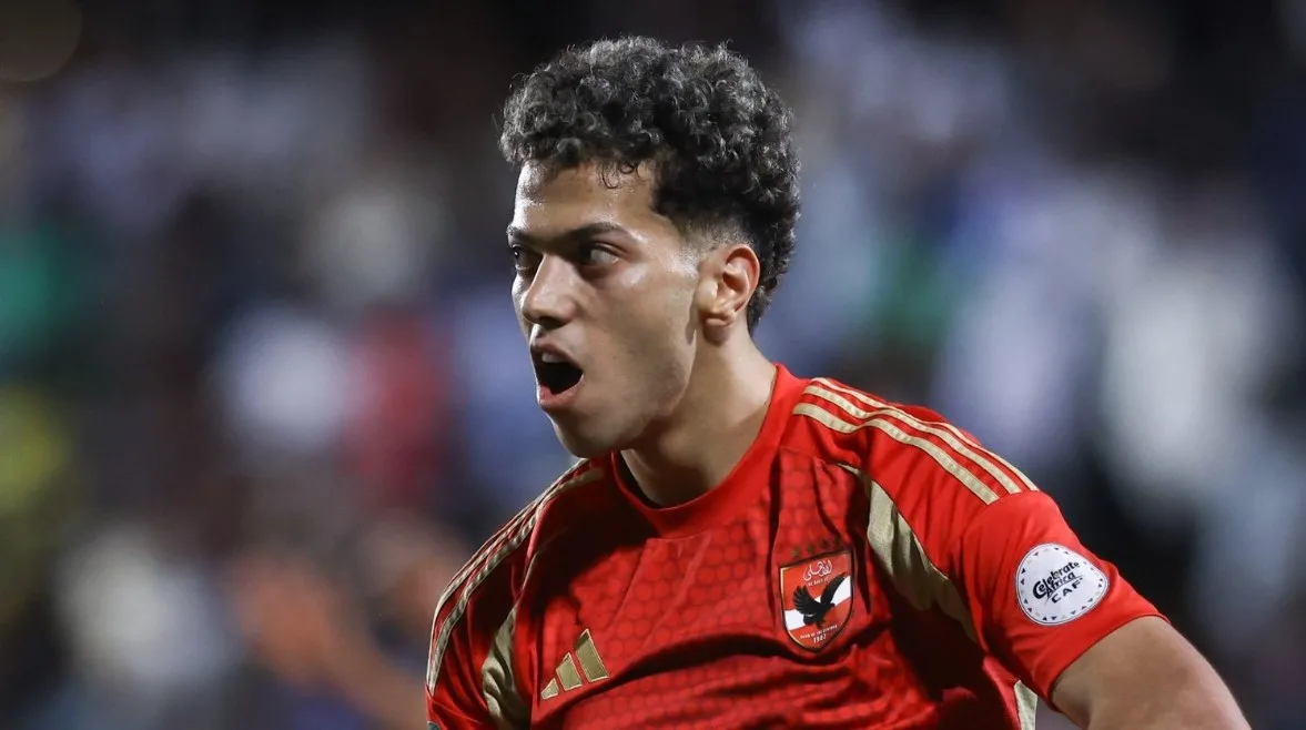 هل يستعيد إمام عاشور تألقه مرة أخرى؟.. مراقبة كشافي كأس العالم لنجمي الأهلي هل يستعيد إمام عاشور تألقه مرة أخرى؟.. مراقبة كشافي كأس العالم لنجمي الأهلي